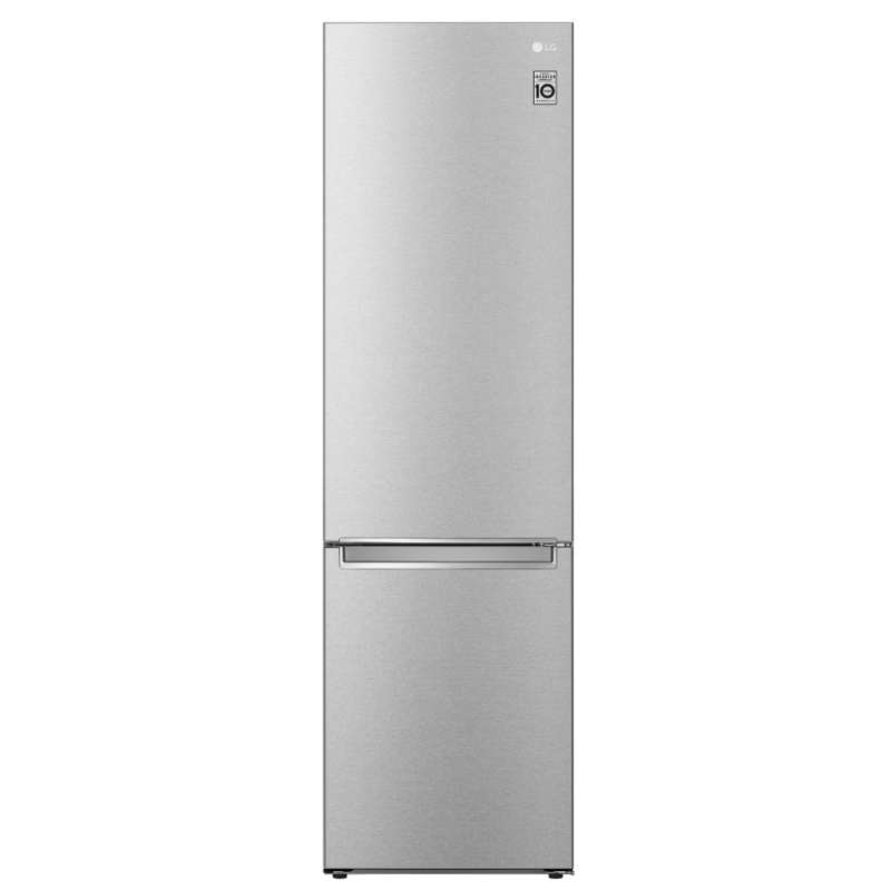 LG GBB92MBB3P FRIGORIFERO COMBINATO 419 LT NO FROST CLASSE A COLORE ACCIAIO INOSSIDABILE - PROMO