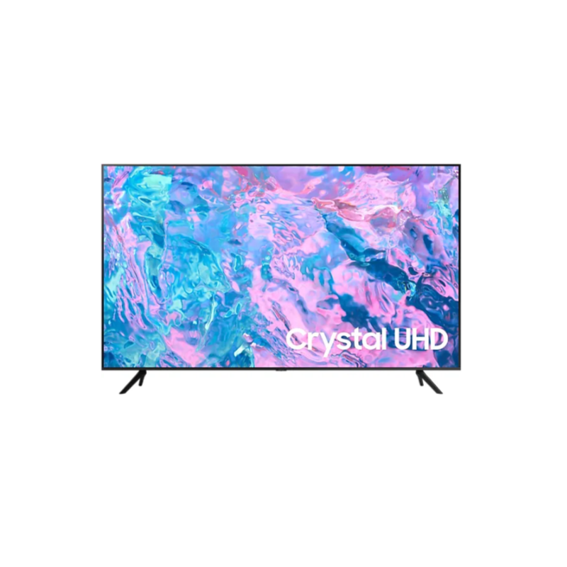 SAMSUNG UE50CU7172 TV LED 50'' UHD 4K SMART TV CLASSE G