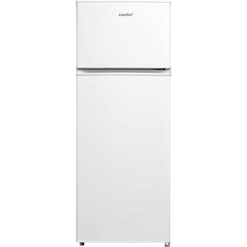 COMFEE' RCT284WH2A FRIGORIFERO DOPPIA PORTA 204LT CLASSE E BIANCO