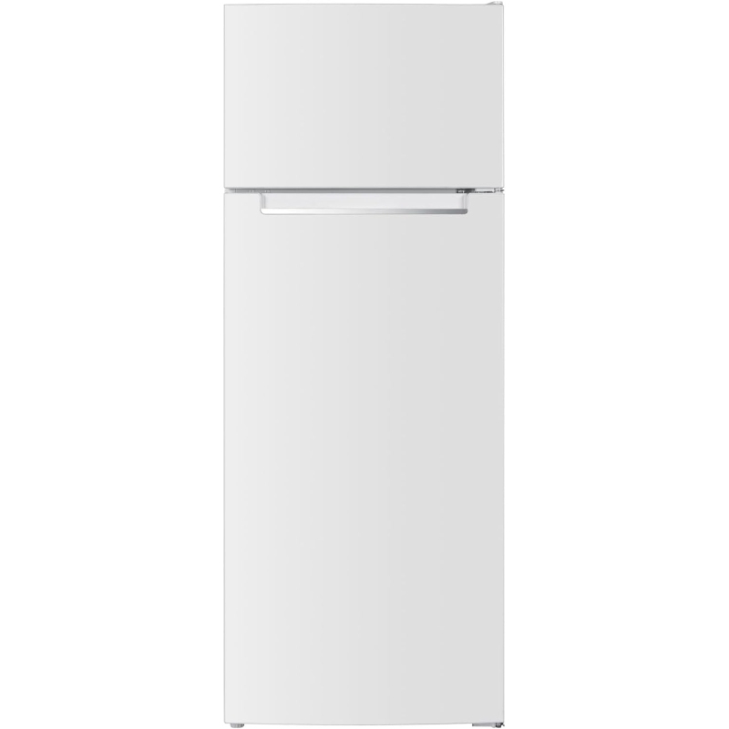 BEKO RDSO206K40WN FRIGORIFERO DOPPIA PORTA STATICO 206 LT CLASSE E