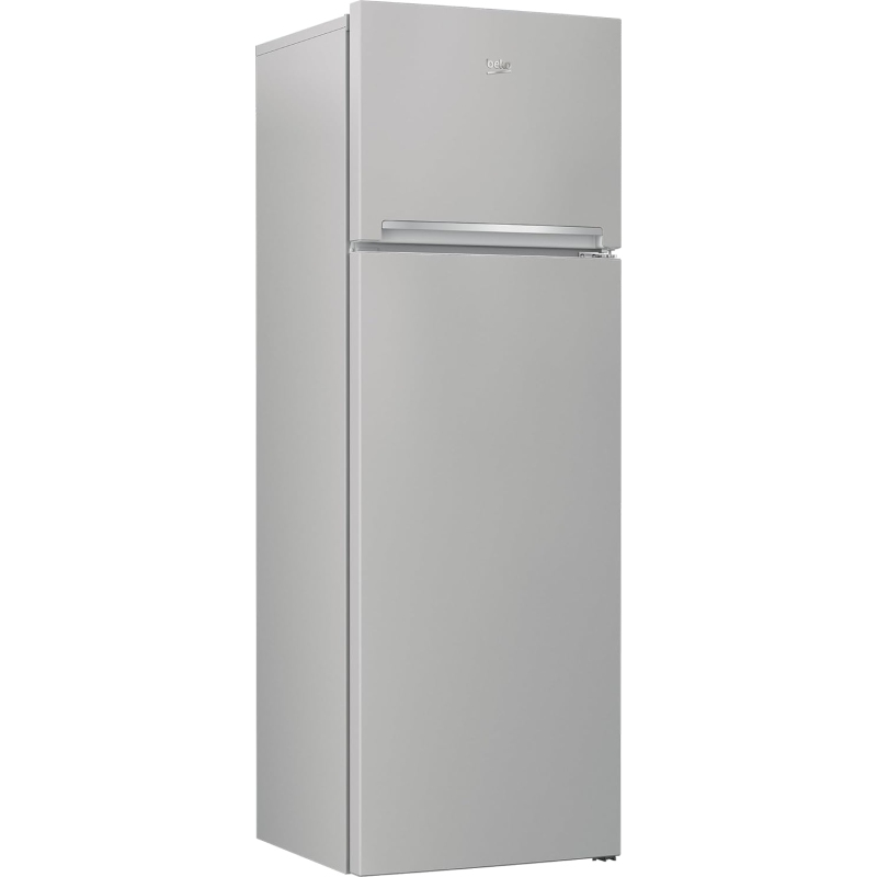 BEKO RDSA310M40SN FRIGORIFERO DOPPIA PORTA STATICO 306 LT CLASSE E SILVER