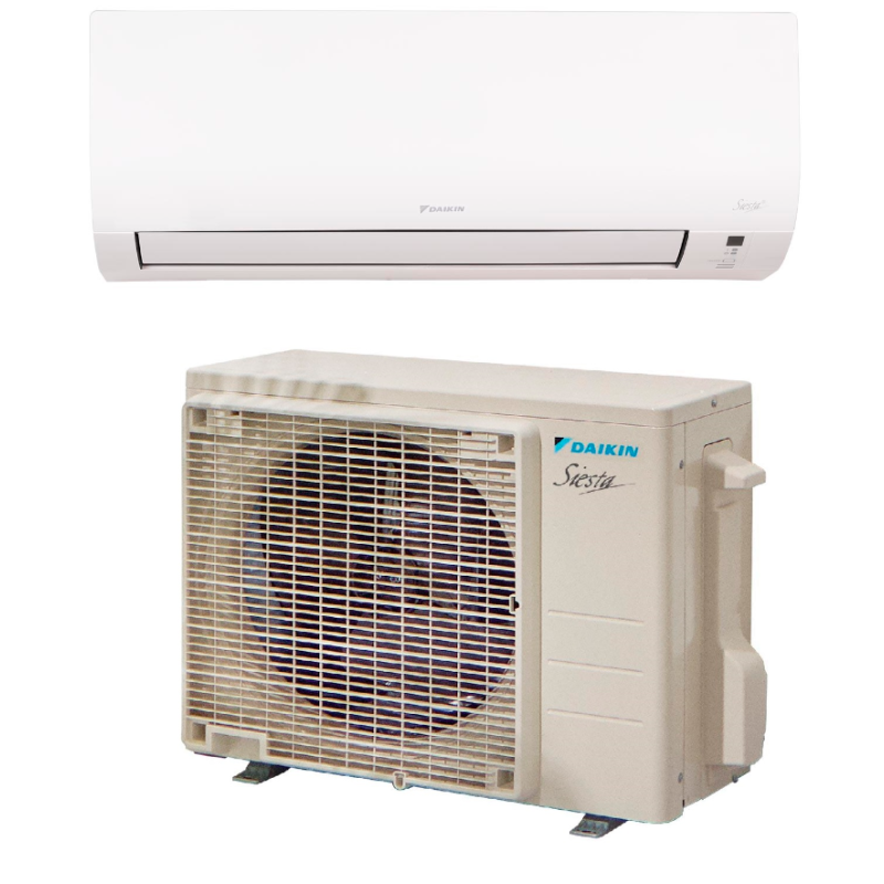 DAIKIN ATXP35N9/ARXP35N9 KIT CLIMATIZZATORE MONOSPLIT 12000 BTU GAS R32 WIFI CLASSE A++/A++