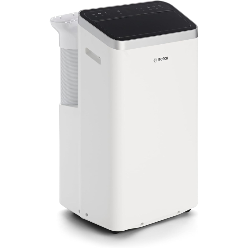 BOSCH COOL4000 CONDIZIONATORE PORTATILE 9000 BTU GAS R-290 CLASSE A+ - PROMO