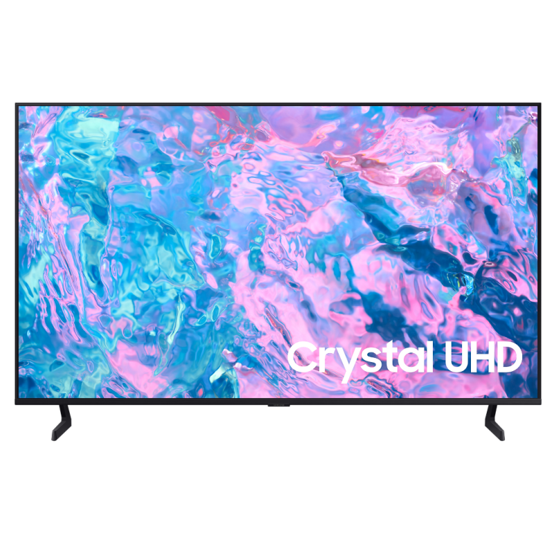 SAMSUNG UE55CU7090UXZT TV LED 55'' 4K CRYSTAL UHD SMART TV WI-FI