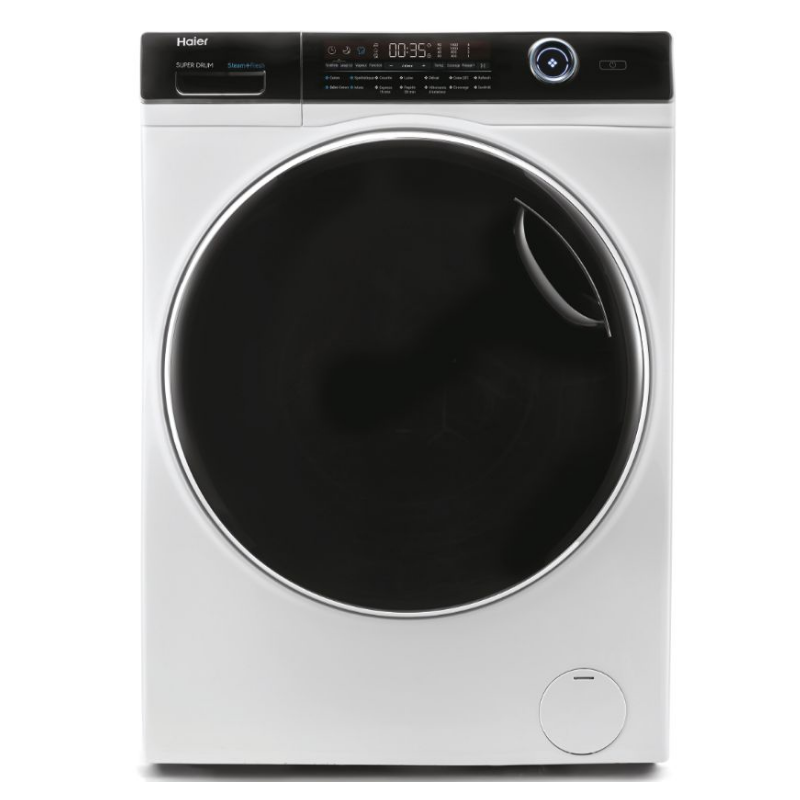 HAIER HW150-BP14986E LAVATRICE 15KG 1400 GIRI WIFI CLASSE A