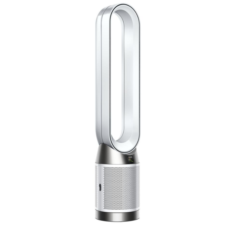 DYSON PURE COOL GEN.1 PURIFICATORE E VENTILATORE COLORE ARGENTO - 454843-01