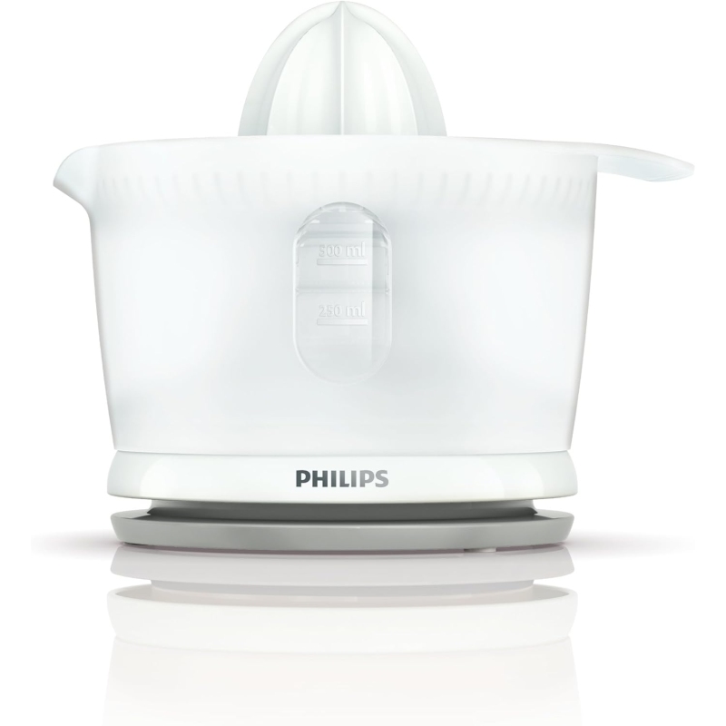 PHILIPS HR2738/00 SPREMIAGRUMI ELETTRICO 500 ML