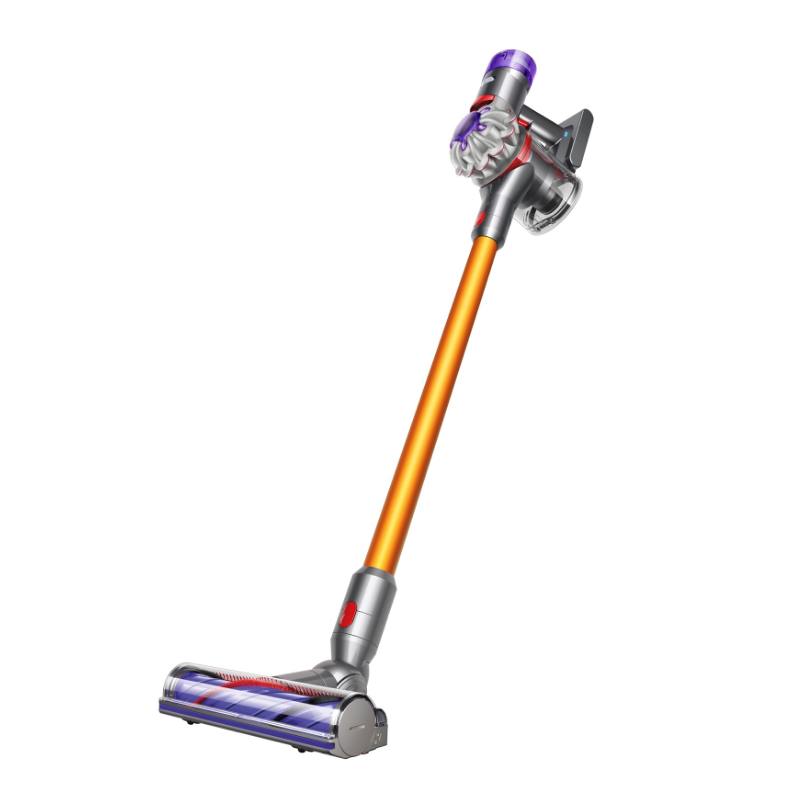 DYSON V8 ABSOLUTE SCOPA ELETTRICA TECNOLOGIA CICLONICA RIF. 476547-01- PROMO