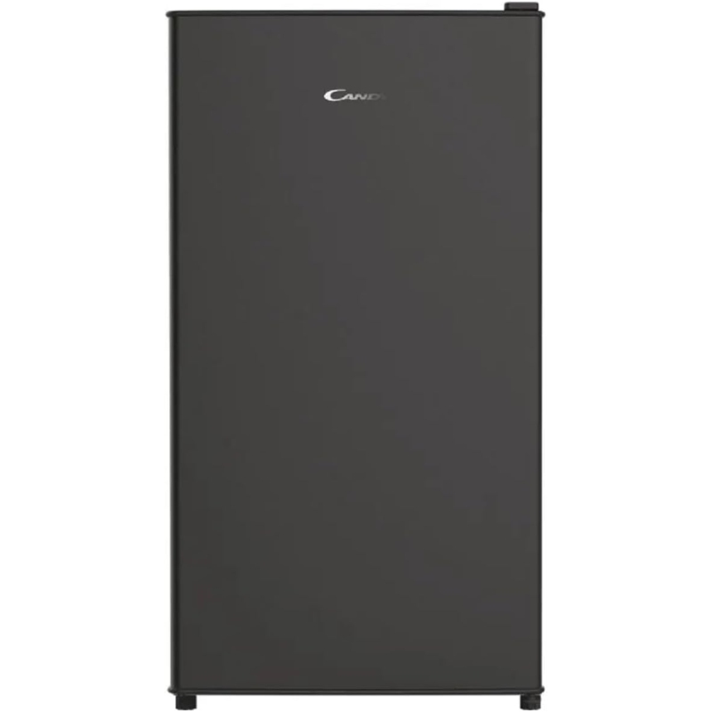 CANDY CHASD4385EBC FRIGO MONOPORTA STATICO 90LT CLASSE E COLORE NERO