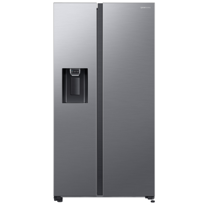 SAMSUNG RS65DG54R3S9EF FRIGORIFERO SIDE BY SIDE 635LT NO FROST CLASSE E INOX