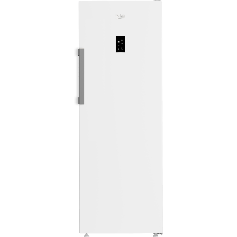 BEKO B3RFNE294W CONGELATORE VERTICALE TOTAL NO FROST 260 LT CLASSE F COLORE BIANCO - PROMO