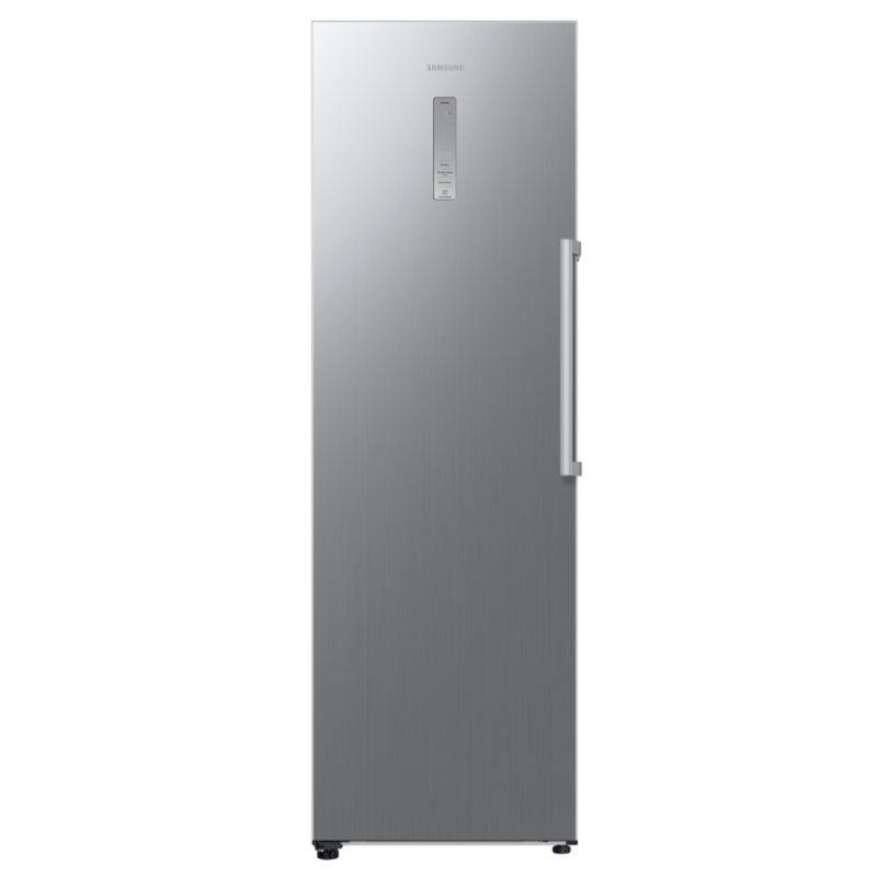 SAMSUNG RZ32C7BBES9 CONGELATORE VERTICALE 323 LT NO FROST CLASSE E INOX