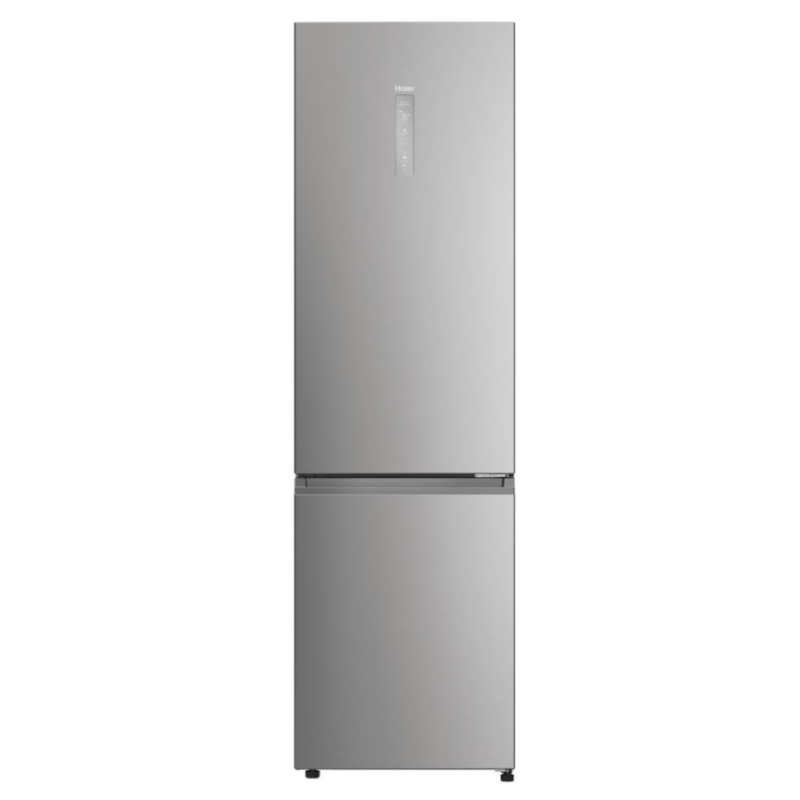 HAIER HDPW5620CNPK FRIGORIFERO COMBINATO NO FROST 406LT WIFI CLASSE C COLORE INOX