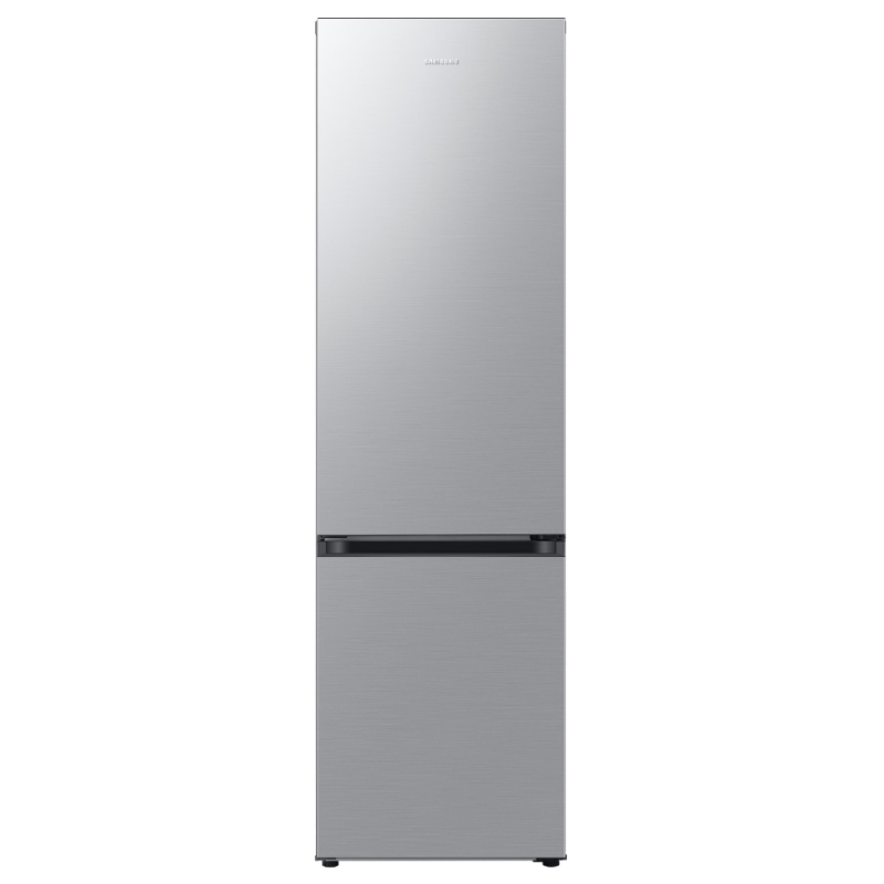 SAMSUNG RB38C600DSA FRIGORIFERO COMBINATO 390LT NO FROST WIFI CLASSE D INOX