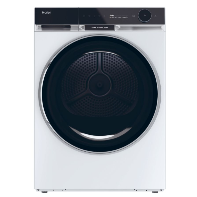 HAIER HD90-A3Q397U1-S ASCIUGATRICE 9KG I-REFRESH PRO FLEXY AIR WIFI CLASSE A+++ -10%