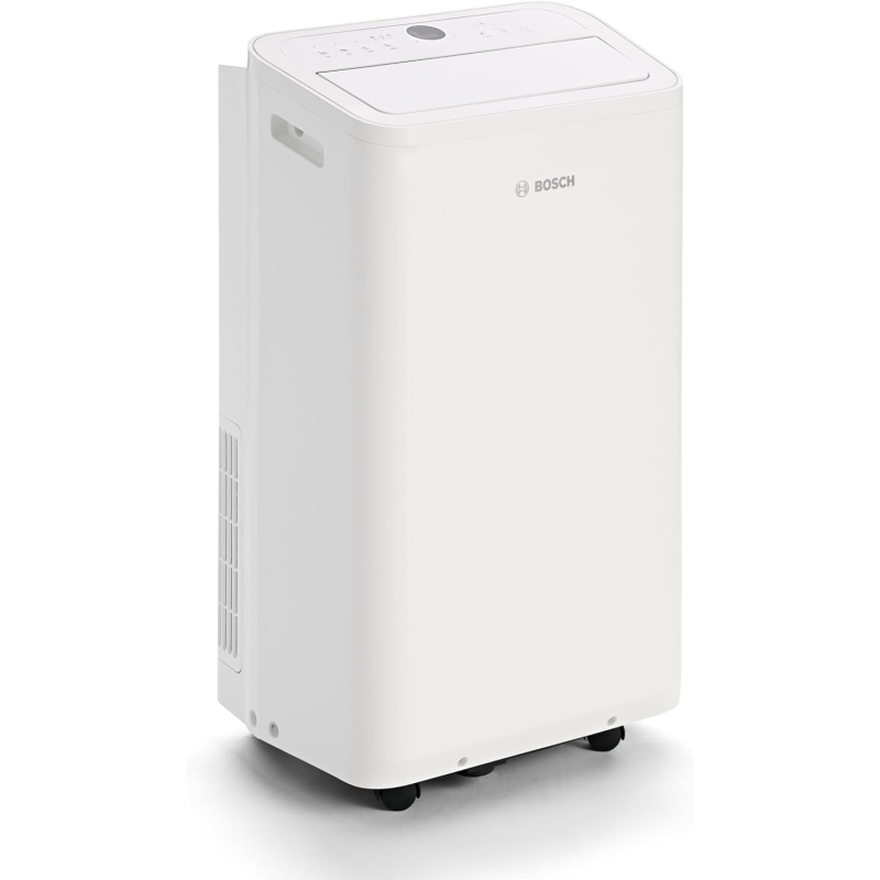 BOSCH COOL2000 CONDIZIONATORE PORTATILE 9000 BTU GAS R-290 CLASSE A