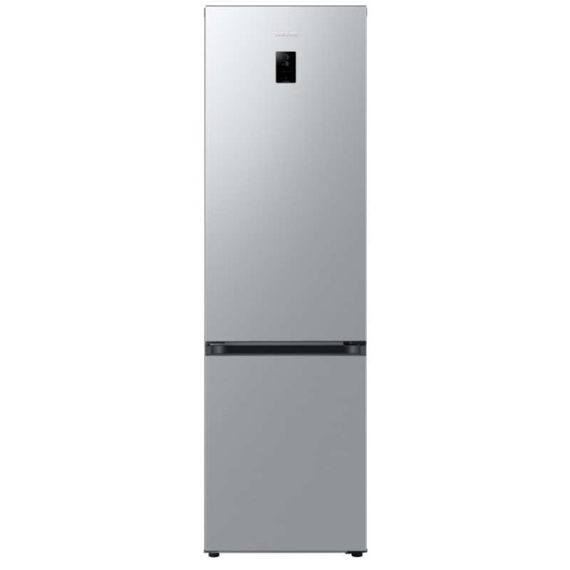 OUTLET SAMSUNG O-RB38C672CSA FRIGORIFERO COMBINATO 390LT NO FROST WIFI CLASSE C INOX - CON DIFETTI