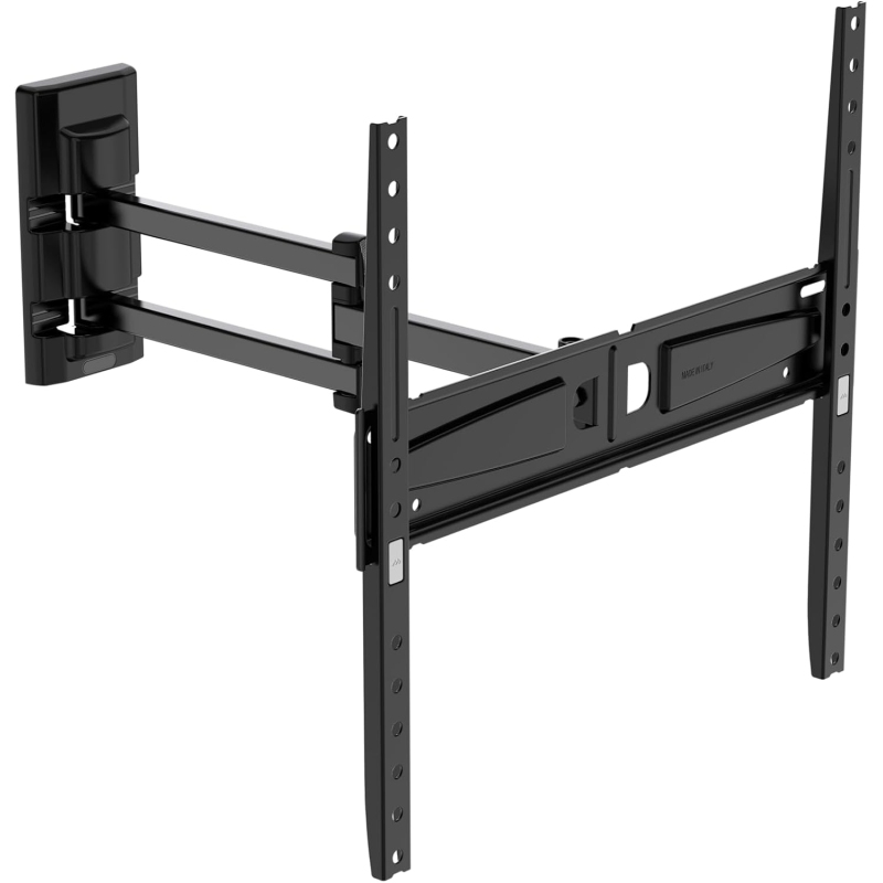 MELICONI 580469 FLATSTYLE FDR 400 IT SUPPORTO TV PER 40" A 65" CON DOPPIA ROTAZIONE