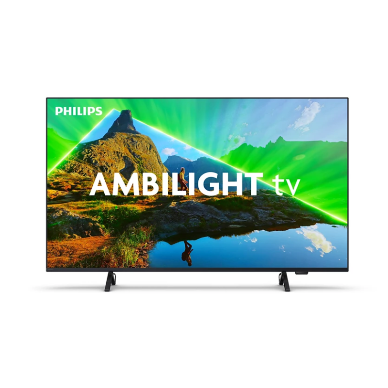 PHILIPS 43PUS8319/12 TV LED 43" 4K UHD SMART TV 3xHDMI WIFI+ETHERNET