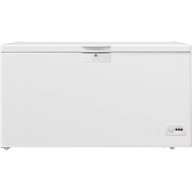 BEKO HSM37540 CONGELATORE A POZZETTO 360 LT STATICO CLASSE E