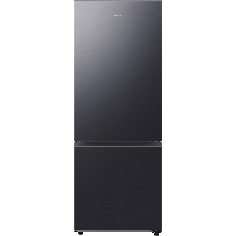 SAMSUNG RB53DG706AB1EF FRIGORIFERO COMBINATO 538LT TOTAL NO FROST CLASSE A NERO