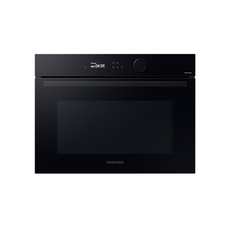 SAMSUNG NQ5B5713GBK FORNO A MICROONDE DA INCASSO 50LT COLORE NERO - PROMO