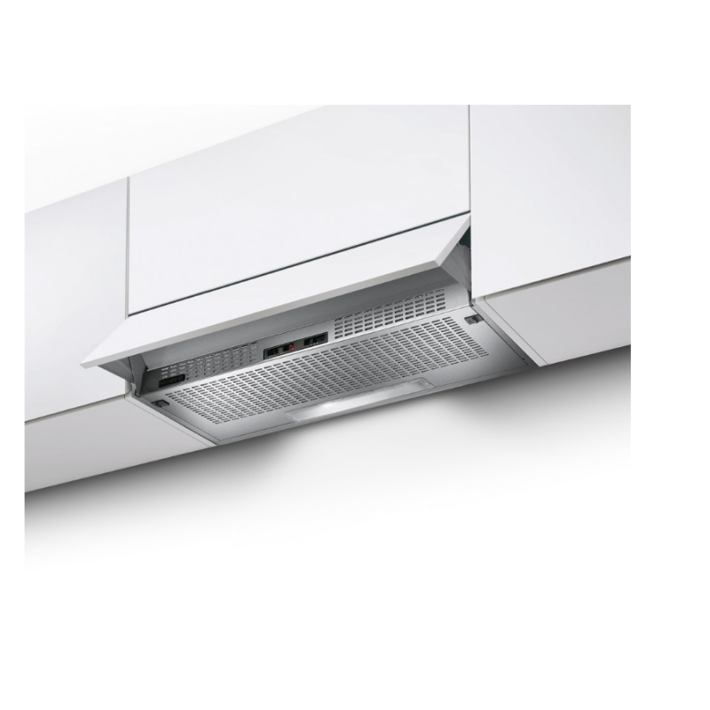 FABER 152 SRM LG A60 CAPPA SOTTOPENSILE 60 CM INOX - 315.0547.802