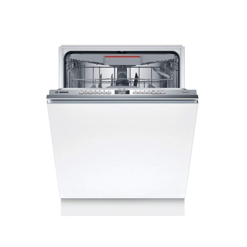 BOSCH SMH4HCX19E LAVASTOVIGLIE DA INCASSO A SCOMPARSA TOTALE 14 COPERTI WIFI CLASSE D