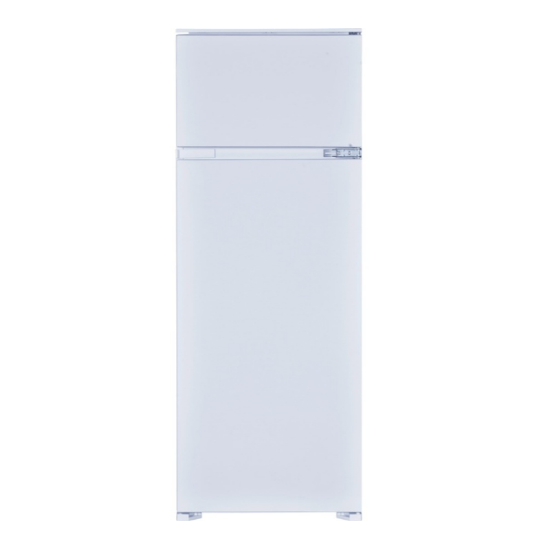 INDESIT IN D 2040 E FRIGORIFERO DOPPIA PORTA 205LT STATICO CLASSE E - IND2040E