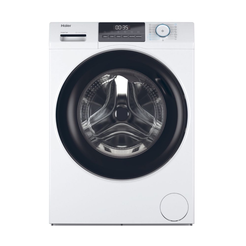 HAIER HW100-BP14929A-S LAVATRICE 10KG 1400 GIRI CLASSE A