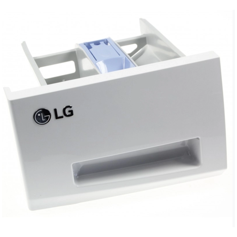 CASSETTO DEL DETERSIVO ORIGINALE COMPATIBILE CON LAVATRICE LG F4WM309SAE