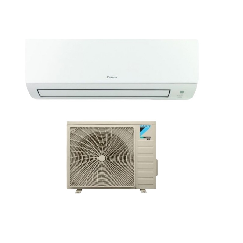 DAIKIN FTXQ35AM KIT CLIMATIZZATORE 12000 BTU INVERTER CLASSE A++/A+