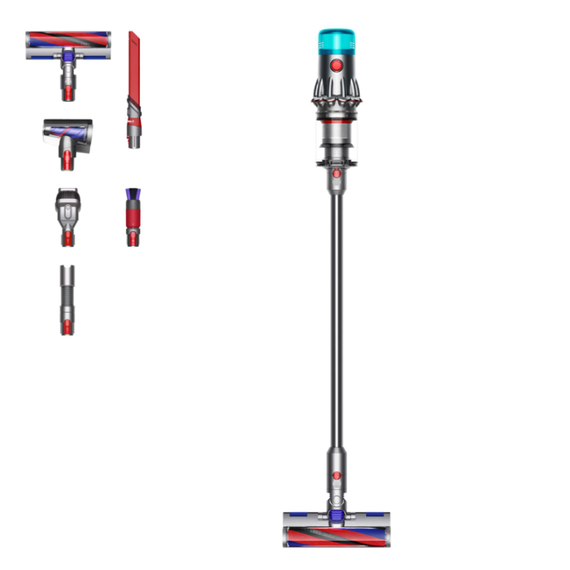 DYSON V12 ORIGIN SCOPA ELETTRICA SENZA FILI - 492711-01