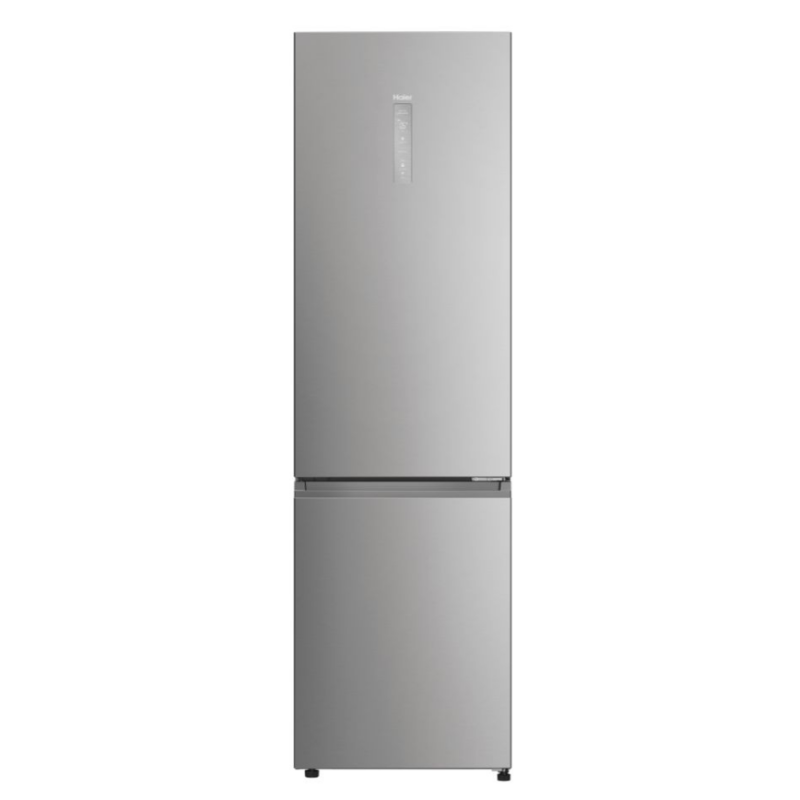 HAIER HDPW3620CNPK FRIGORIFERO COMBINATO NO FROST 406LT WIFI CLASSE C COLORE INOX