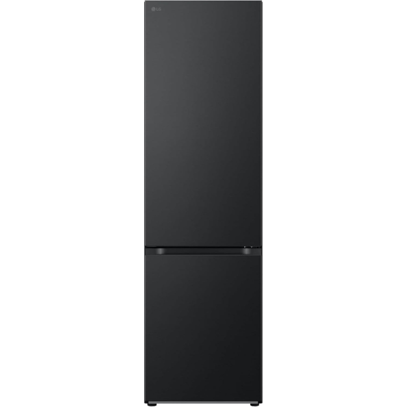 LG GBV7280DEV FRIGORIFERO COMBINATO LIBERA INSTALLAZIONE 387LT TOTAL NO FROST CLASSE D - NERO