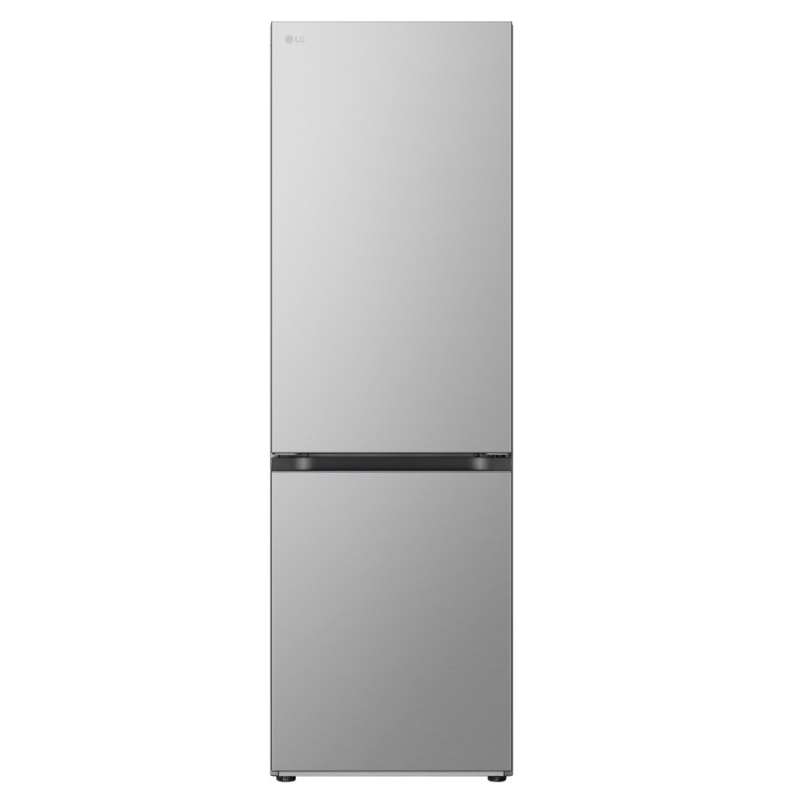 LG GBV5140CPY FRIGORIFERO COMBINATO LIBERA INSTALLAZIONE 344LT NO FROST CLASSE C - ARGENTO