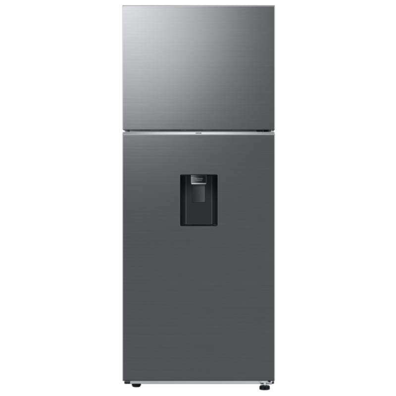 SAMSUNG RT42CG6724S9ES FRIGORIFERO DOPPIA PORTA LIBERA INSTALLAZIONE 412LT NO FROST CLASSE E INOX