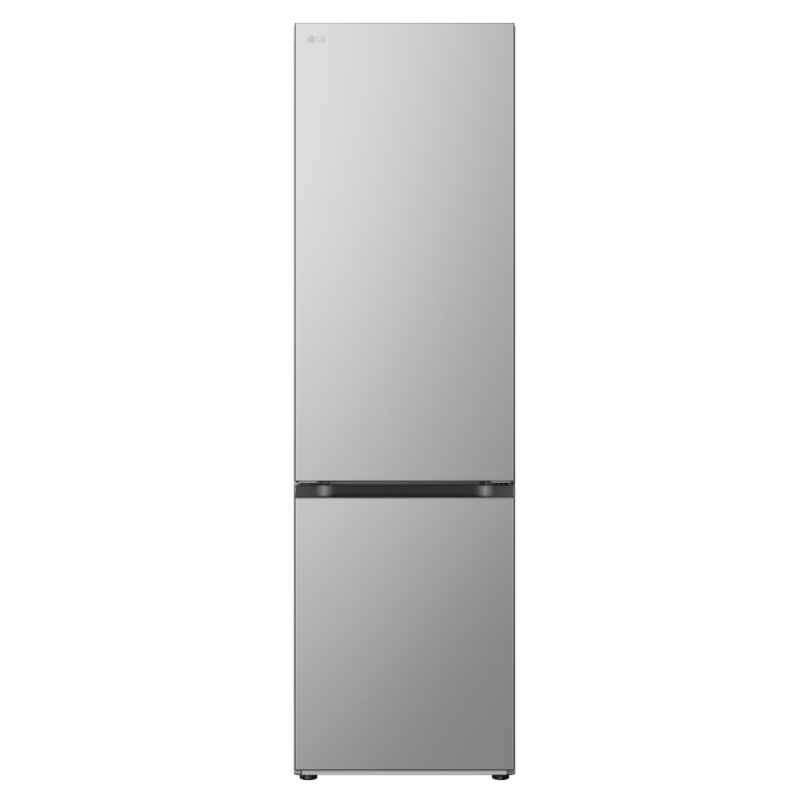 LG GBV5240DPY FRIGORIFERO COMBINATO LIBERA INSTALLAZIONE 387LT NO FROST CLASSE D - ARGENTO