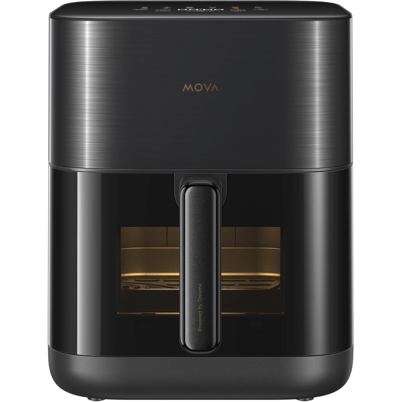 DREAME MOVA AEROCHEF FD10 PRO FRIGGITRICE AD ARIA 6LT - FD10PRO