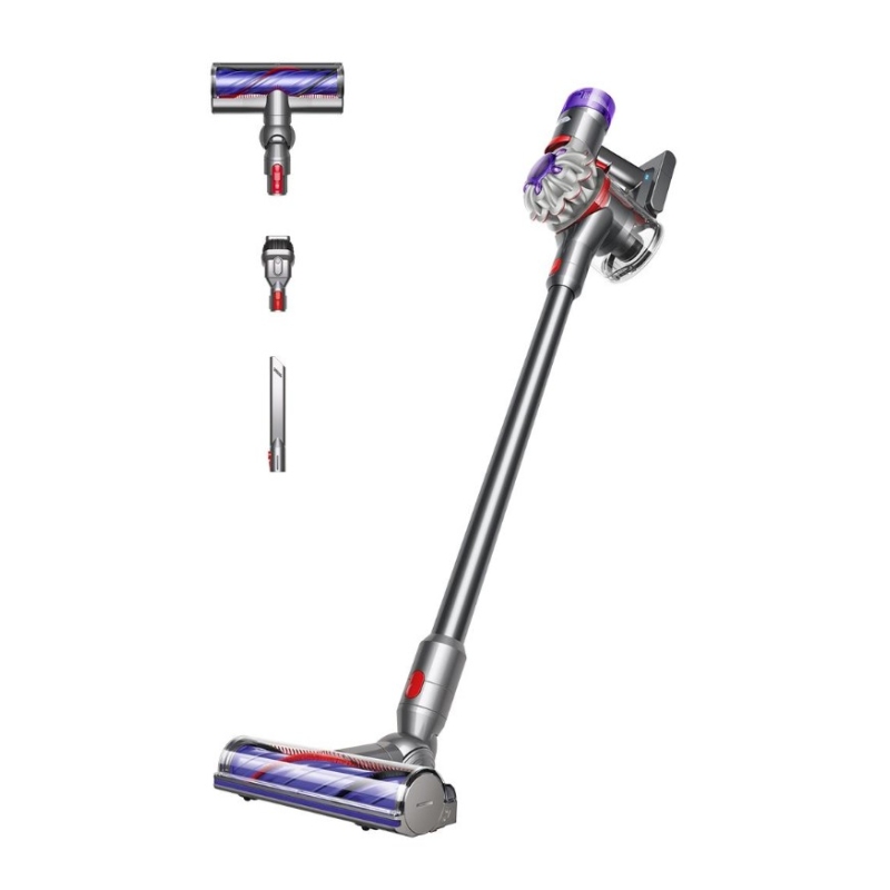 DYSON V8 ADVANCED SCOPA ELETTRICA RICARICABILE - 492636-01