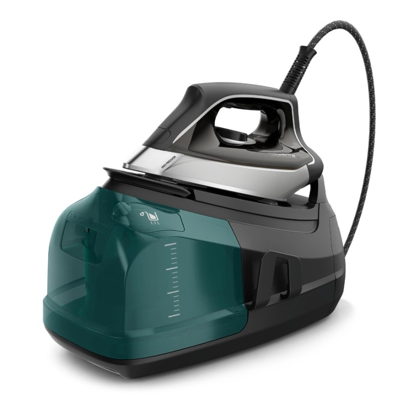 ROWENTA DG8627F0 FERRO DA STIRO CON CALDAIA 2400W SERBATOIO 1 LT