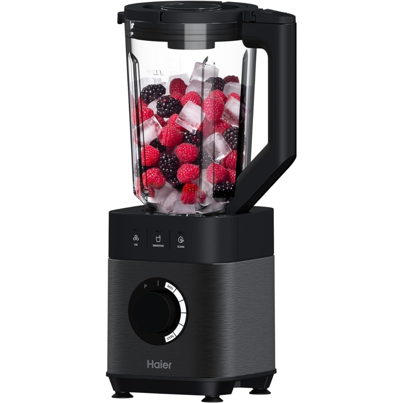 HAIER HBL5B2 011 FRULLATORE NERO