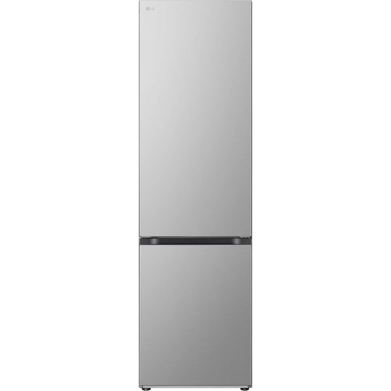 LG GBV3200DPY FRIGORIFERO COMBINATO LIBERA INSTALLAZIONE 387LT NO FROST CLASSE D ARGENTO