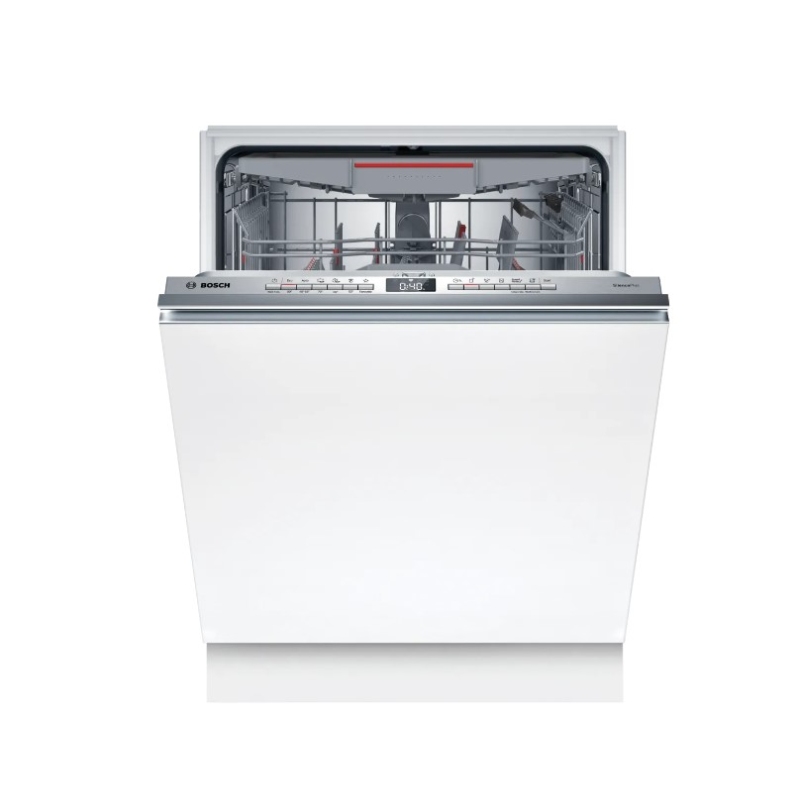 BOSCH SMH4ECX27E LAVASTOVIGLIE DA INCASSO A SCOMPARSA TOTALE 14 COPERTI WIFI CLASSE A