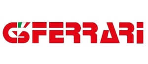 Friggitrice ad Aria Ferrari G10150 a Doppia 2X4 Litri 1700W - Pedone S.r.l.  Dept Store